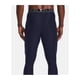 thumbnail image 3 of Leggings Under Armour HeatGear Armour para Hombre Azul Medianoche, 3 of 4