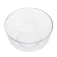 thumbnail image 4 of BRIGHTFUFU 1PC Heat Resistant Glass Dessert Bowl Simple Serving Dish for Home Users, 4 of 7