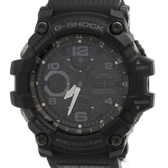 Pre-Owned Casio G-SHOCK GC-2000M-2AJO MT-G Matsuzaka Daisuke
