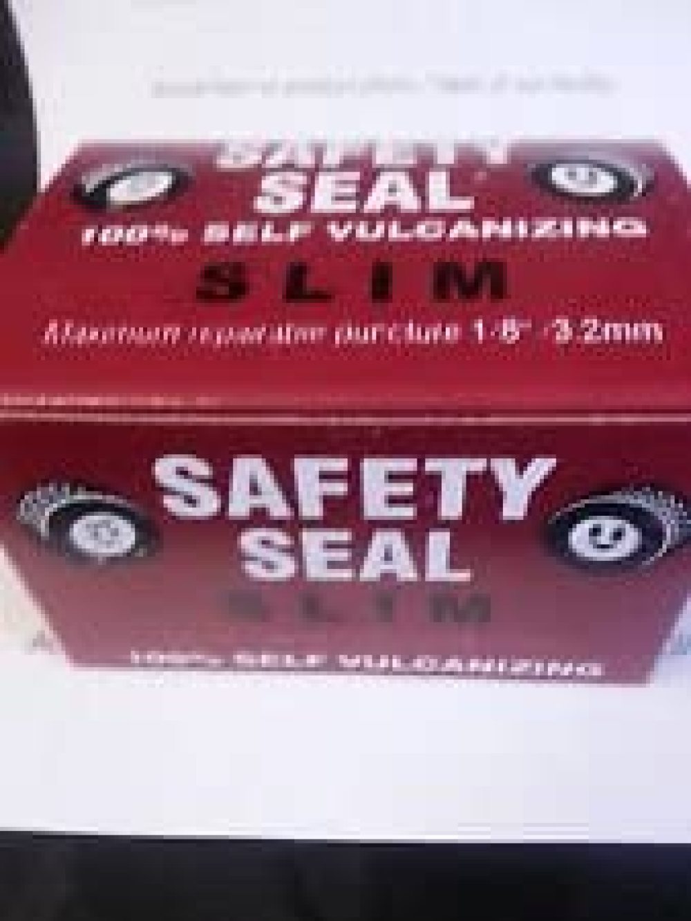 Automotive Tools & Supplies Safety Seal Tire Plugs tire repair brown 4