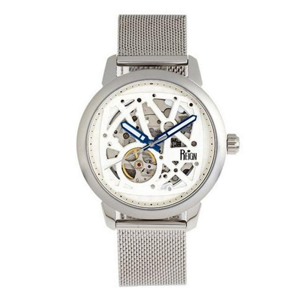 Reign discount montre avis