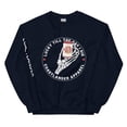 thumbnail image 3 of Lucky Till The Day I Die - Unisex Sweatshirt, 3 of 5
