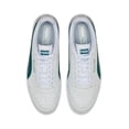 thumbnail image 2 of Tenis Puma Court Guard 386084 05 Hombre Casual Moda Caminar verde 26.5, 2 of 4