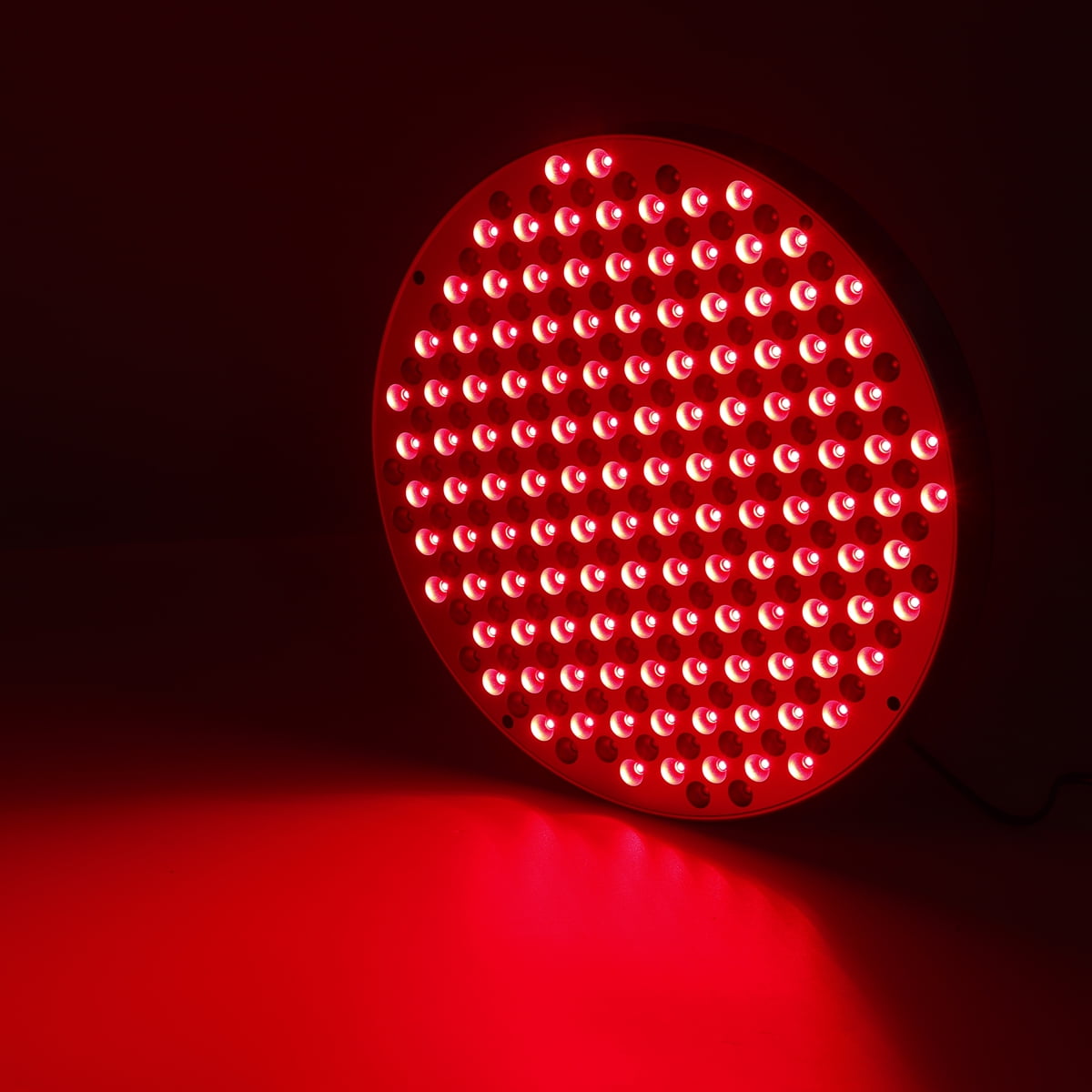 Jammas 5W High Power Red Light LED Lamp Beads 5w Led Light Source 50pcs 