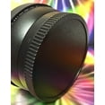thumbnail image 5 of STARLIGHT- 58Mm Rear Lens Female Thread Cap To Any 58 Mm Conversion Lens, Threads 3Mm Deep, 5 of 6