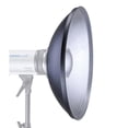 thumbnail image 4 of Beauty Dish Glow 28 plateado para soporte Pulso Broncolor, 4 of 7