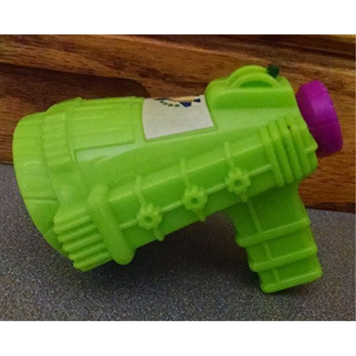 mcdonalds play food walmart