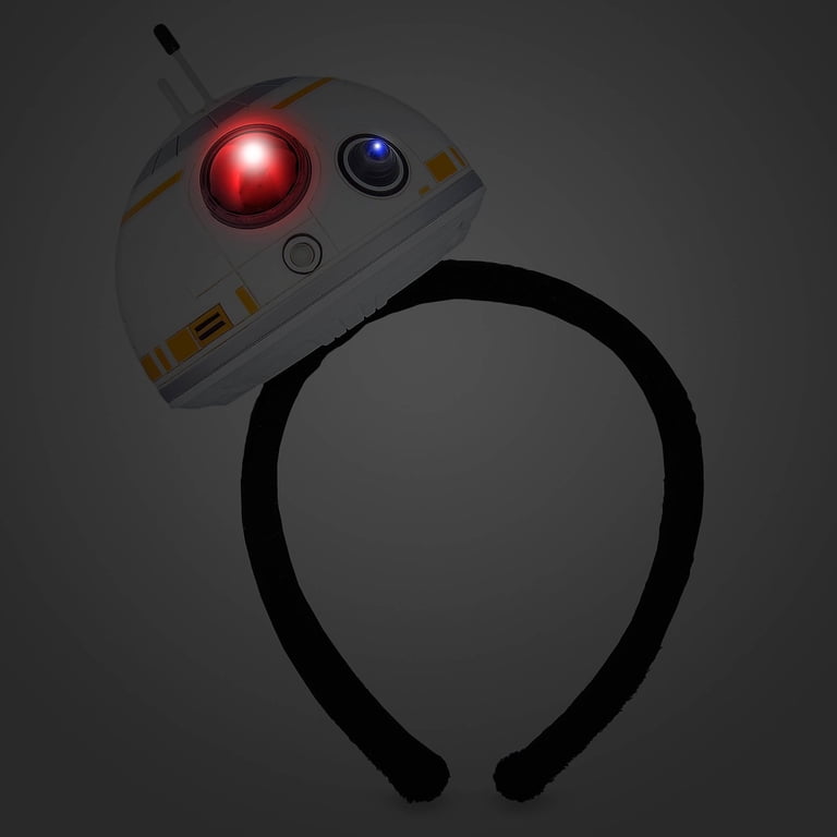 BB-8 Light-Up Headband for Kids with Authentic Sounds - Star  display picture 2