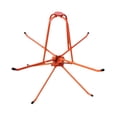 thumbnail image 3 of Abbracc Support de Tuyau de Chauffage de Sol Accessoires Pratiques pour Construction Roulement Unique, 3 of 9