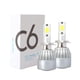 thumbnail image 2 of 2 uds bombilla de luz de freno H7 H1 H4 H11 lámpara antiniebla automática 4000LM 6000K 40W (H7) Ehuebsd Accesorios para autos y motos, 2 of 3
