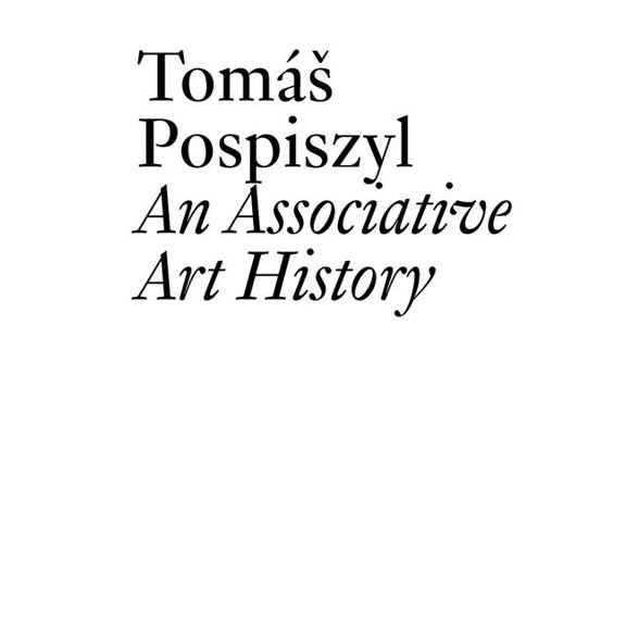 An Associative Art History: Comparative Studies of Neo-Avant-Gardes in a Bipolar World, (Paperback)