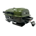 thumbnail image 4 of Ozark Trail Portable 1 Burner Propane Grill with Interchangeable Griddle Plate, 4 of 10