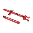 thumbnail image 4 of High Performance Router Jig with Detachable Aluminum Milling Groove Bracket, 4 of 9