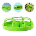 thumbnail image 1 of unbranded De Comida Para Loros Transparente Para Jaula Lavable Y Resistente, 1 of 7
