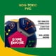 thumbnail image 5 of Balón de fútbol oficial Crayola - Unisex niños - CRAY89BL Constellation Talla 3, 5 of 6