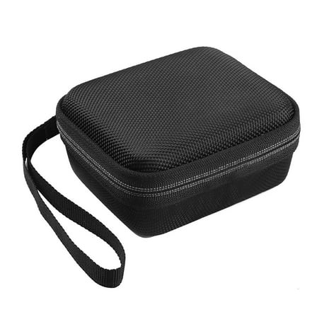 HONCLL Black Carrying for Case for GO/GO 2 Speaker for Protection Bag