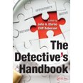 thumbnail image 2 of The Detective's Handbook, 2 of 2