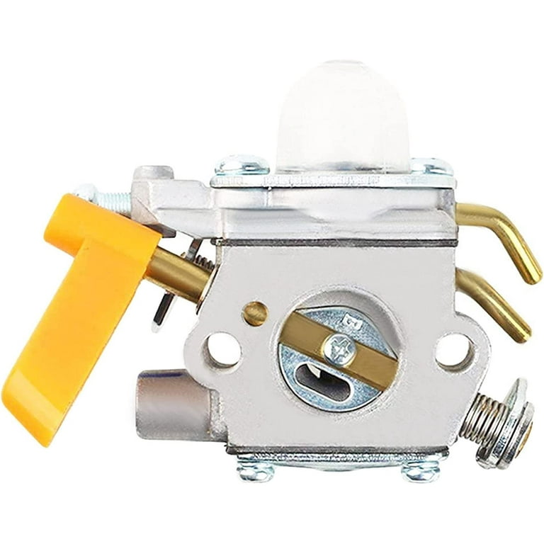 waltyotur 308054077 Carburetor Kit Replacement for Ryobi