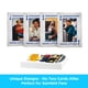 thumbnail image 3 of Baraja de cartas AQUARIUS con temática de fotos de Seinfeld, 54 cartas, 3 of 7