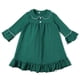 thumbnail image 5 of Conjuntos de pijamas de algodón suave para niños y niñas, ropa para bebés y niños, pijamas de punto a juego para hermanos, conjunto de ropa de dormir navideña para niños, 5 of 5