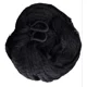 thumbnail image 1 of Hamaca Artesanal color Negro tamaño matrimonial, 1 of 6