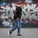 thumbnail image 2 of Tenis Casual Urban Niño Dominiq 2973 Cómodo, 2 of 5