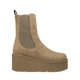 thumbnail image 1 of Bota Miriam Color Camel D15480085553 24.5 Dorothy Gaynor Bota Miriam Color Camel D15480085553 24.5, 1 of 6