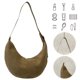 thumbnail image 3 of Bolso Hombro Baggggggg (Caqui), 3 of 9