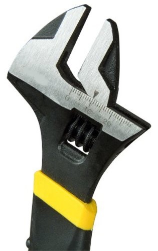 STANLEY 90-948 - 8'' Adjustable Wrench - image 5 of 7