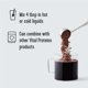 thumbnail image 4 of Péptidos de colágeno en polvo Vital Proteins sabor a chocolate, 4 of 6