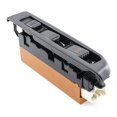 thumbnail image 1 of Applies to 8-97315185 Suitable For Isuzu Car Right-Drive Glass Lifter Switch Electric Window Control Switch, 1 of 4