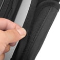 thumbnail image 2 of UPOUART Sac Portable Noir pour Équipement et Accessoires Recourbés, 2 of 7