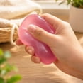 thumbnail image 6 of Soap Decompression Toy Soft Squeeze Stress Relief Fidget Toy Novelty Sensory Novelty Toy for Fun Play, 6 of 6