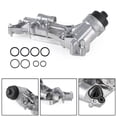 thumbnail image 3 of Oil Cooler Assembly w/Filter 25199751 For Holden Cruze JG JH 1.8L Astra AH, 3 of 5