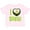 AD-Pink, variant on I Love Sushi- cute Boys or Girls Toddler T-Shirt