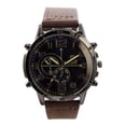 thumbnail image 1 of Reloj Análogo Zeit Caballero Casual Correa De Tactopiel cafe 40mm Zeit CB00022771, 1 of 3