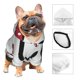 thumbnail image 3 of Sudadera con capucha para perro con dibujos de Mickey Mouse, ropa para mascotas, sudadera para cachorros, suéter para perros, ropa elegante para gatos pequeños y medianos., 3 of 8
