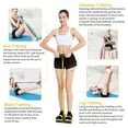 thumbnail image 5 of JOYXEON 4-Tube Pedal Resistance Bands with Handles for Home Workout, 5 of 7