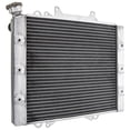 thumbnail image 2 of Niche Radiator with Cap for Kawasaki Teryx 750 39061-0180 UTV 519-CRD2248A, 2 of 8