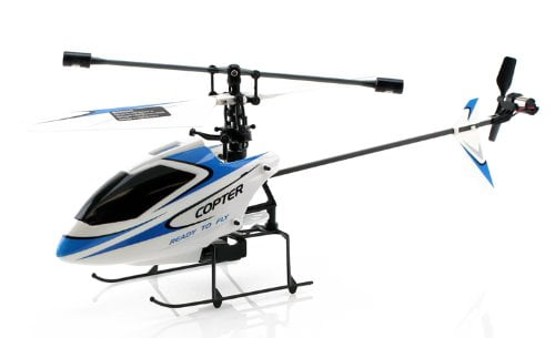 wl v911 helicopter