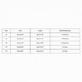thumbnail image 5 of Godom Toddler Kids Boys Girls Hoodies Jacket 12 18 24 Months 2T 3T 4T 5T Solid Color Zip Up Hooded Long Sleeve Kids Coat Fall Winter Clothes Outerwear, 5 of 8
