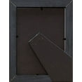 thumbnail image 2 of 5x7 Classic Black, 2 of 4