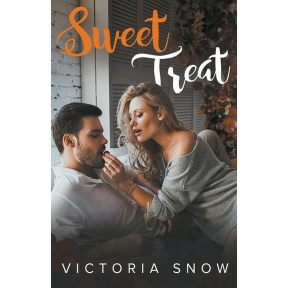Sweet Treat, (Paperback)