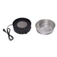 thumbnail image 2 of Coffee Bean Cooler, 110-220V Coffee Bean Cooling Machine 5mm 50/60Hz  for Coffee Shop EU Plug,US Plug, 2 of 7