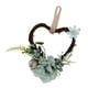 thumbnail image 1 of Flores Artificiales perfecl Ratán Rosas Decoración de Bodas, 1 of 8