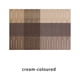 thumbnail image 2 of Billuyoard Tapete de de PVC, manteles individuales resistentes a las manchas, posavasos para platos, aislamiento rectangular, tapetes impermeables Type2 NO2, 2 of 6