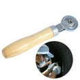 thumbnail image 3 of Herramienta De Reparación De Rodillos De Neumáticos Conde Madera, Portátil, Ligera Y Duradera Con Rodamiento En El Interior, Para Aplicación De Parches De Neumáticos Y, 3 of 7