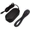thumbnail image 2 of Chargeur d'Adaptateur d'Alimentation Secteur pour Canon HF R21 R26 R27 R38 R205 R307 R306 R60 R62 - Remplacement pour CA-110, 2 of 2