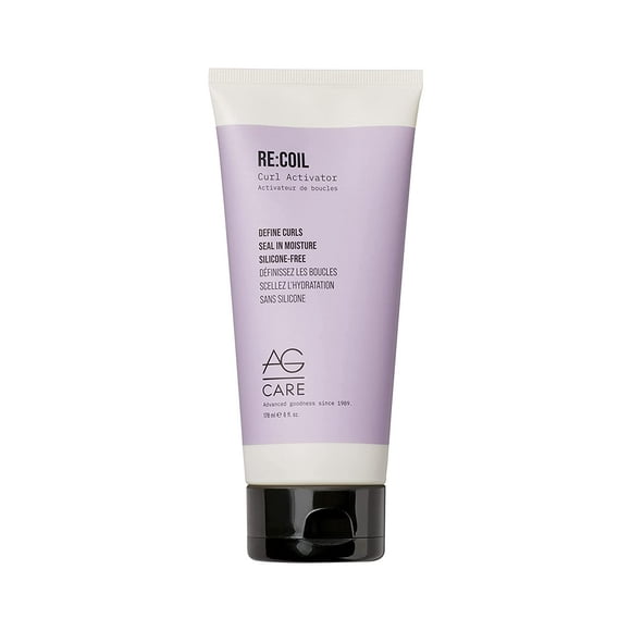 AG Care Re:Coil Curl Activator 6oz