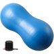 thumbnail image 1 of Peanut Ball Pelota de ejercicio antiexplosión compatible para el trabajo, 1 of 3